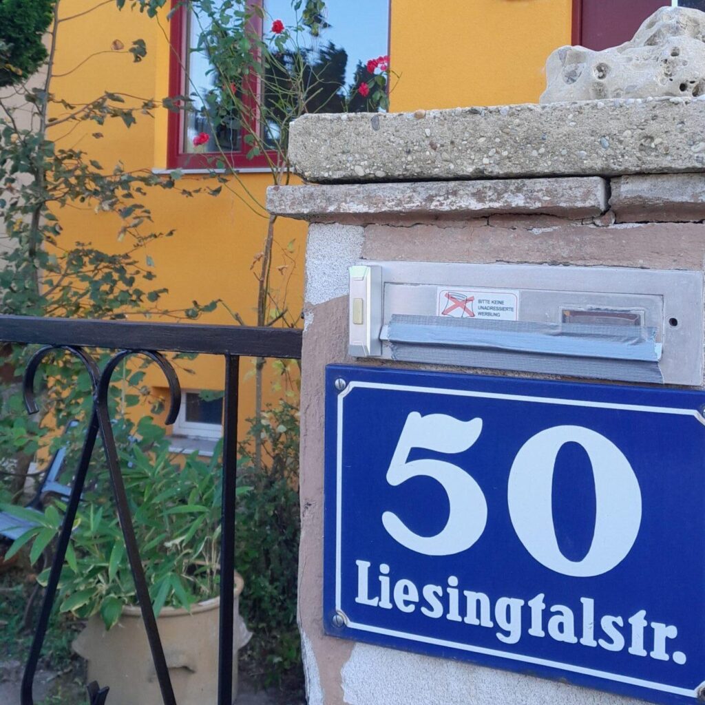 Cranio Praxis Adresse